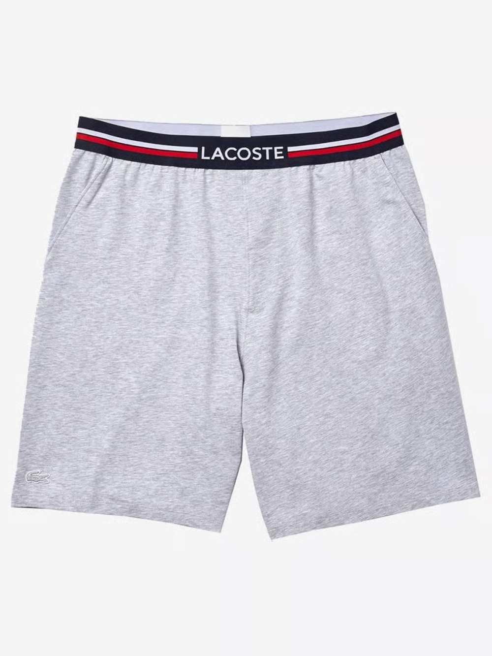Lacoste Lounge Sleep Shorts, Size S